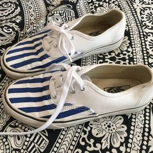 Vans Authentic Shoes